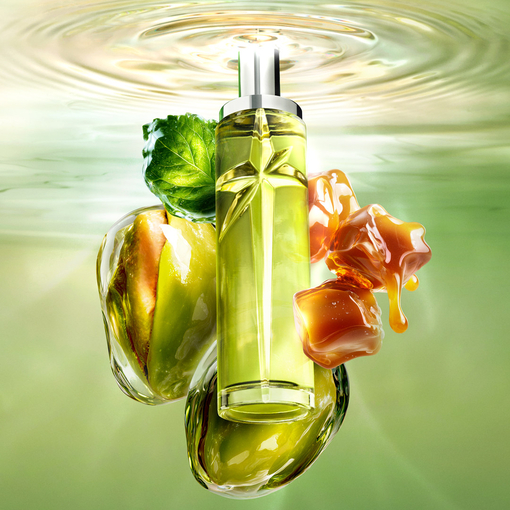 Product Starlicious Pistachio Praline Eau Gourmande - Eau De Toilette 75ml base image