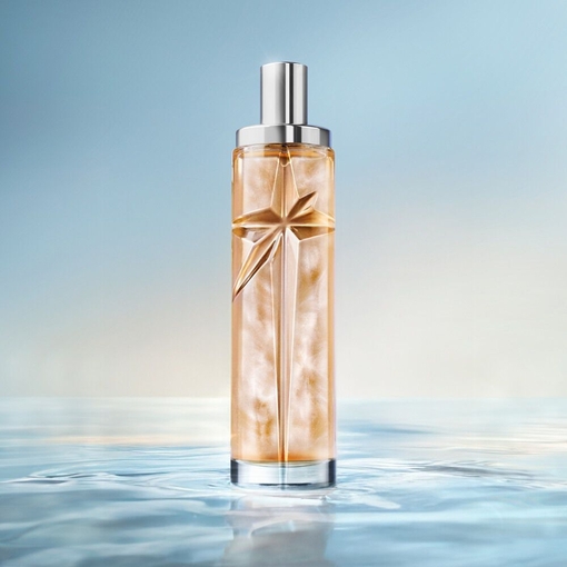 Product Starlicious Pineapple Musk Shimmer Eau Gourmande - Eau De Toilette 75ml base image