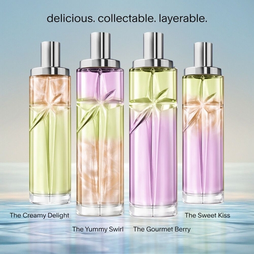Product Starlicious Pineapple Musk Shimmer Eau Gourmande - Eau De Toilette 75ml base image