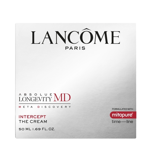 Product Absolue Longevity MD Intercept The Cream - Refillable 50ml base image