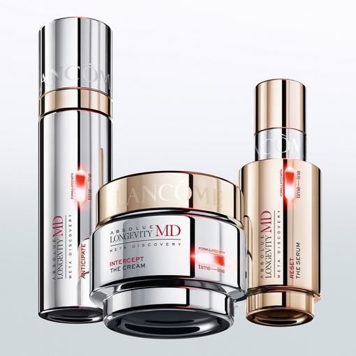 Product Absolue Longevity MD Intercept The Cream - Refillable 50ml base image