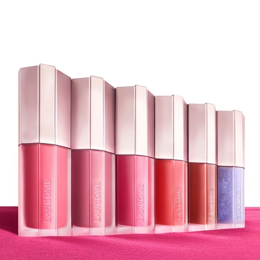 Product Lip Idôle CuddleBlur™ Lip Velvet 8.5ml base image
