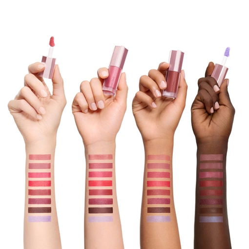 Product Lip Idôle CuddleBlur™ Lip Velvet 8.5ml base image