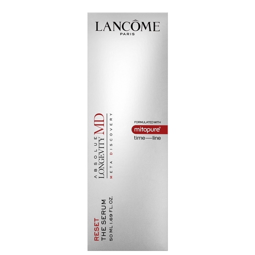 Product Absolue Longevity MD Reset The Serum 50ml base image
