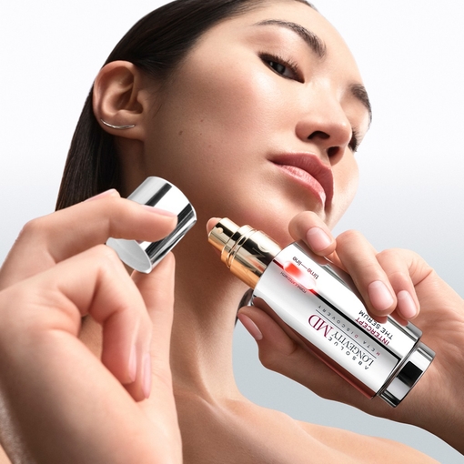 Product Absolue Longevity MD Intercept The Serum 50ml base image