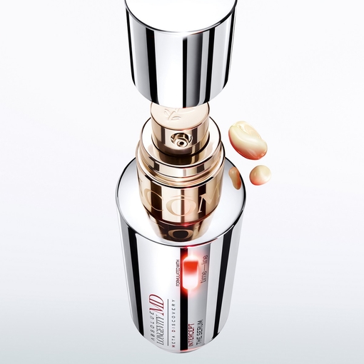 Product Absolue Longevity MD Intercept The Serum 50ml base image
