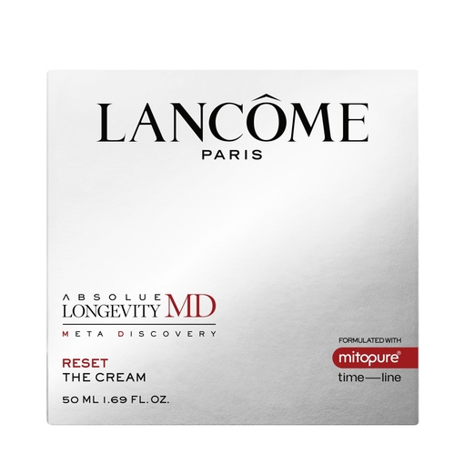 Product Absolue Longevity MD Reset The Cream - Refillable 50ml base image