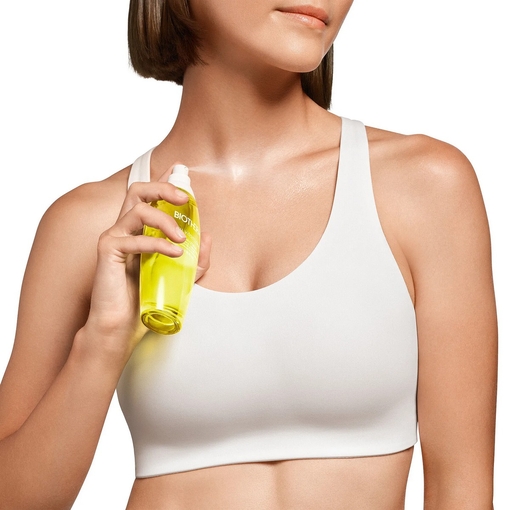 Product Eau Vitaminée Impulsion Citron Eau De Toilette 100ml base image