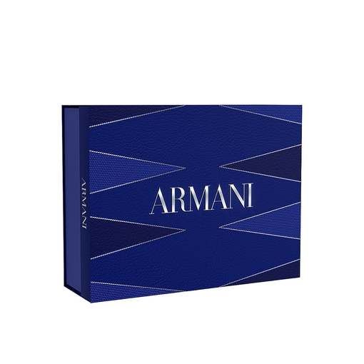 Product Armani Code Eau De Toilette Set base image