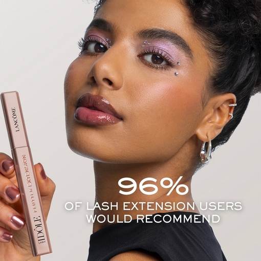 Product Lash Idôle Flutter Extension Μάσκαρα Επιμήκυνσης 8.5ml base image