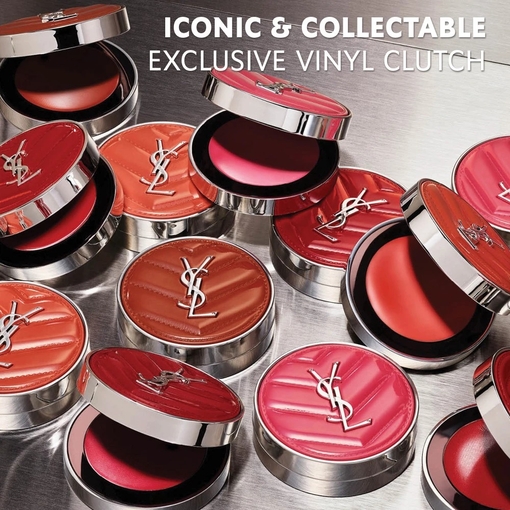 Product Make Me Blush Cream 4.5g base image