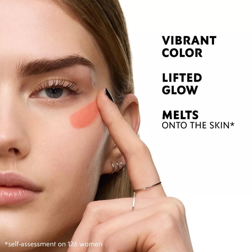 Product Make Me Blush Cream 4.5g base image
