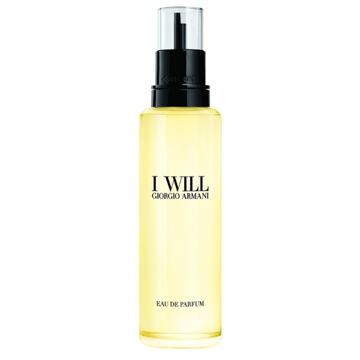 Product I Will Eau De Parfum - Refill 100ml base image
