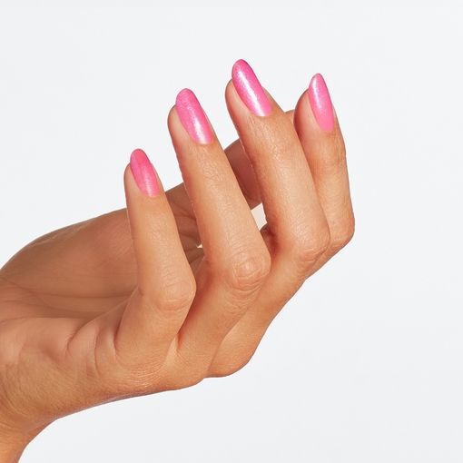 Product GelColor Hidden Prism Collection She's A Prismaniac - GCSR3 Nail Polish 15ml base image