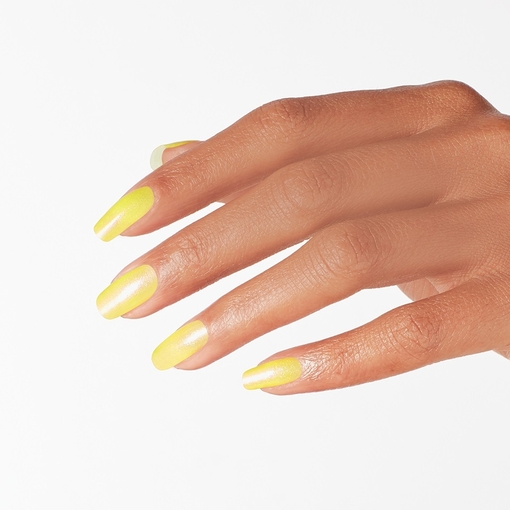 Product GelColor Hidden Prism Collection Ray-diance - GCSR1 Nail Polish 15ml base image