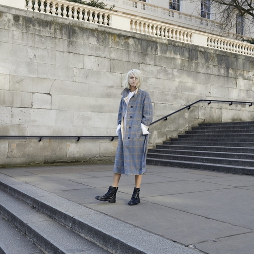 Product Her London Dream Eau De Parfum 50ml base image