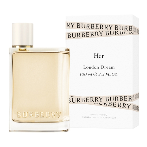 Product Her London Dream Eau De Parfum 100ml base image