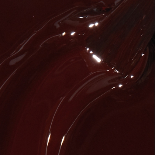 Product GelColor Muse Of Milan Collection Gel Nail Polish 15ml Complimentary Wine base image
