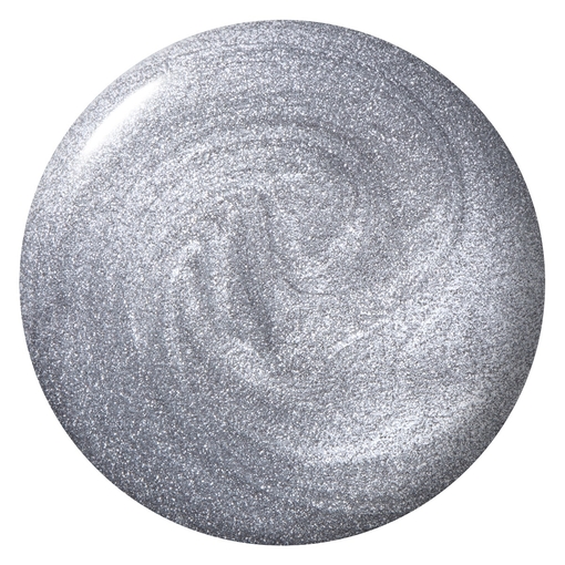 Product Shine Bright Collection Nail Lacquer 15ml Tinsel Tinsel Lil Star base image
