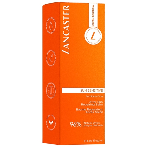 Product Sun Sensitive Luminous Tan After Sun Repairing Balm 150ml base image