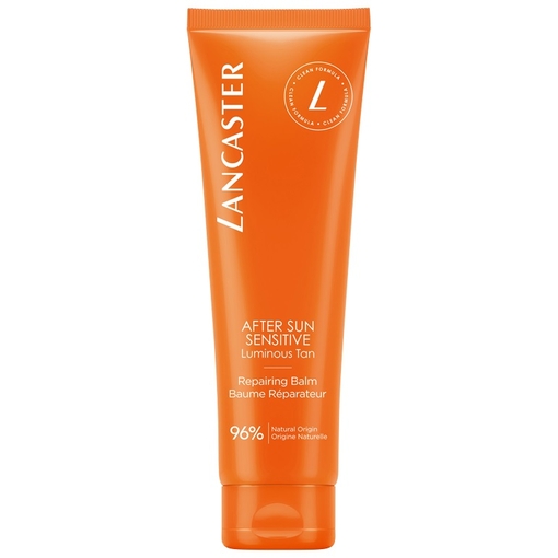 Product Sun Sensitive Luminous Tan After Sun Repairing Balm 150ml base image
