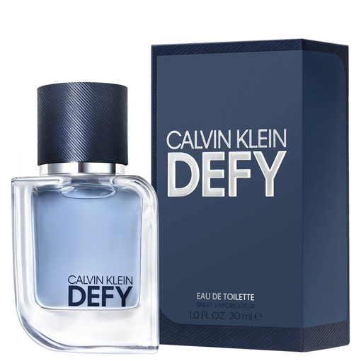 Product Defy Eau De Toilette 30ml base image