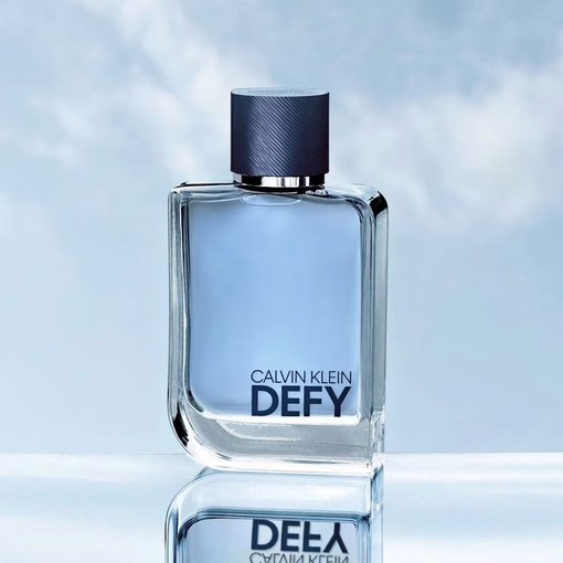 Product Defy Eau De Toilette 30ml base image