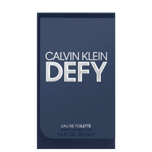 Product Defy Eau De Toilette 50ml base image