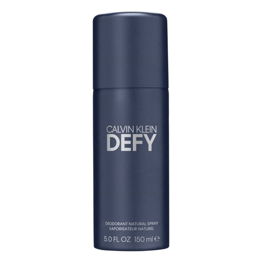 Product Defy Deodorant Spray 150ml base image