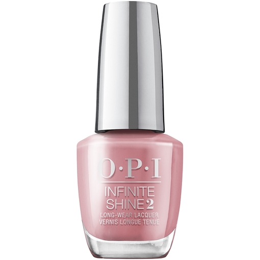 Product Infinite Shine Hollywood Collection Long-Wear Lacquer 15ml Suzi Calls The Paparazzi base image