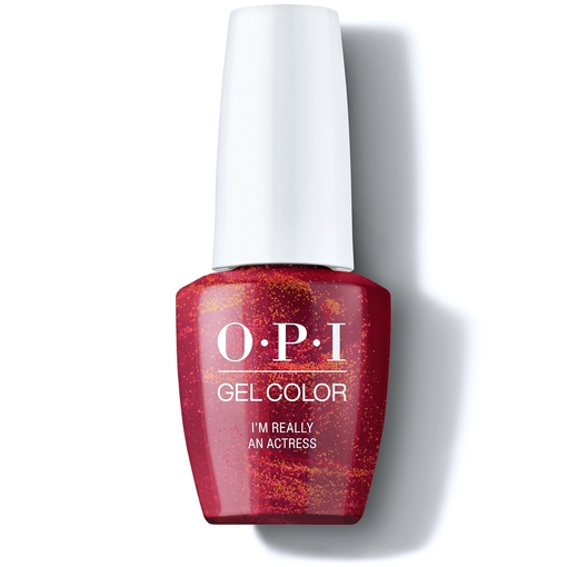 Product GelColor Hollywood Collection Gel Nail Polish 15ml base image
