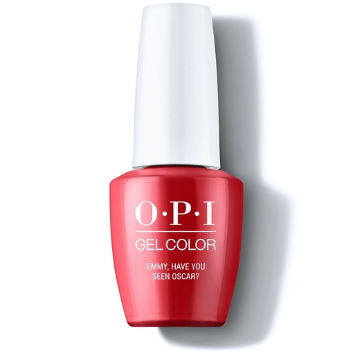 Product GelColor Hollywood Collection Gel Nail Polish 15ml Emmy Have You Seen Oscar base image