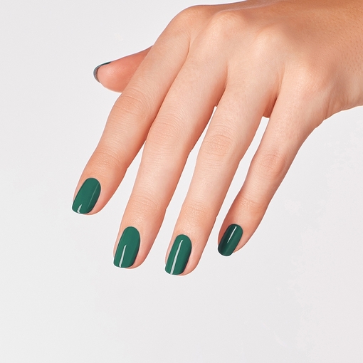 Product GelColor Hollywood Collection Gel Nail Polish 15ml Rated Pea-G base image