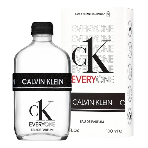 Product CK Everyone Eau De Parfum 100ml base image