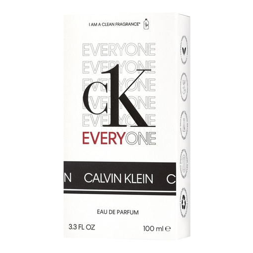 Product CK Everyone Eau De Parfum 100ml base image