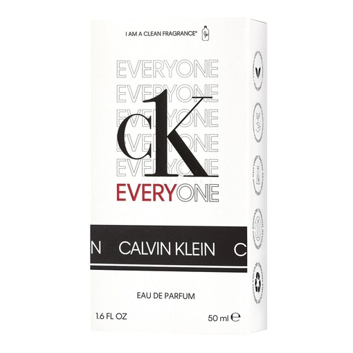 Product CK Everyone Eau De Parfum 50ml base image