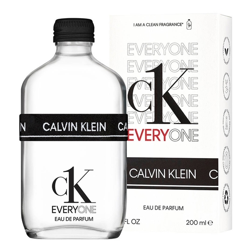 Product CK Everyone Eau De Parfum 200ml base image