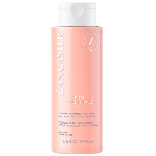 Product Skin Essentials Comforting Perfecting Toner 400ml base image