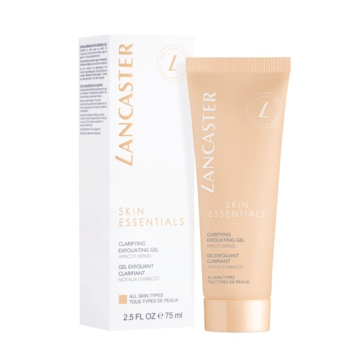 Product Skin Essentials Clarifying Exfoliating Gel 75ml base image