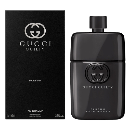 Product Guilty Parfum Pour Homme 150ml base image