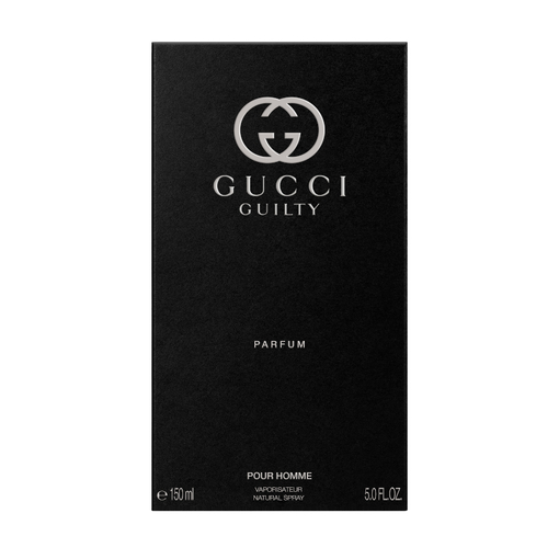 Product Guilty Parfum Pour Homme 150ml base image