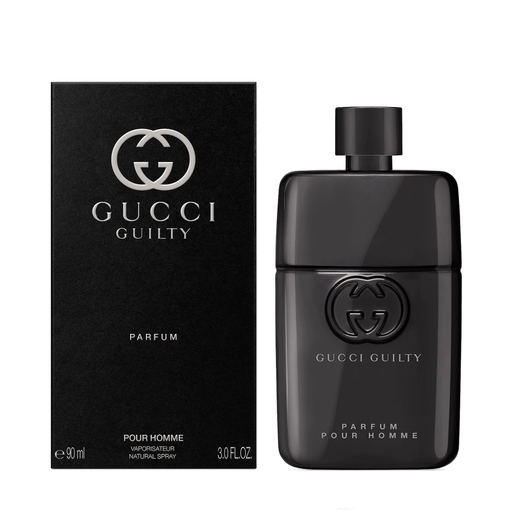 Product Guilty Parfum Pour Homme 90ml base image