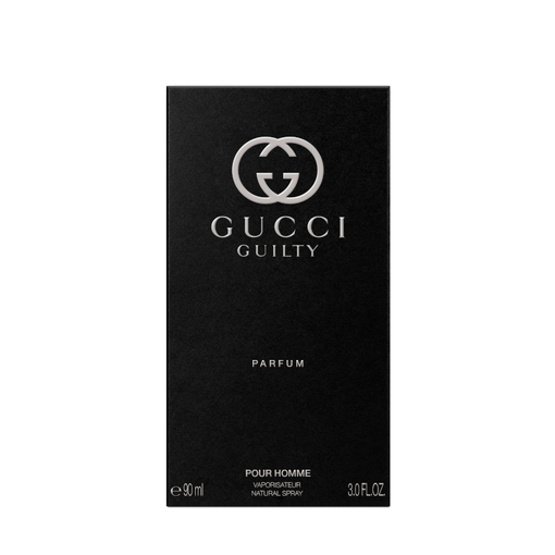 Product Guilty Parfum Pour Homme 90ml base image