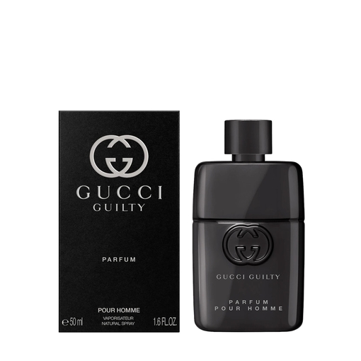 Product Guilty Parfum Pour Homme 50ml base image