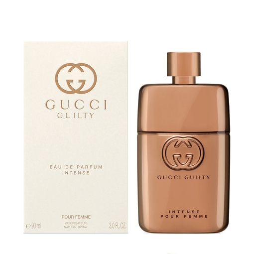 Product Guilty Eau De Parfum Intense Pour Femme 90ml base image