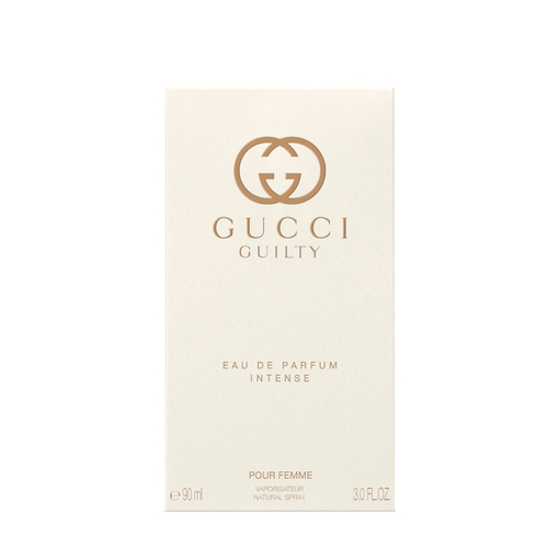 Product Guilty Eau De Parfum Intense Pour Femme 90ml base image