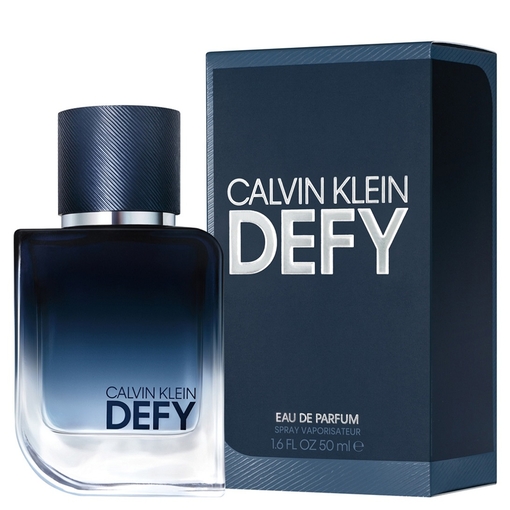 Product Defy Eau De Parfum 50ml base image