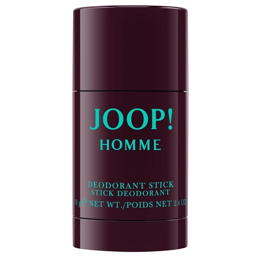 Product Homme Deodorant Stick 70g base image