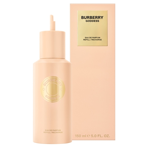 Product Burberry Goddess Eau De Parfum - Refill 150ml base image