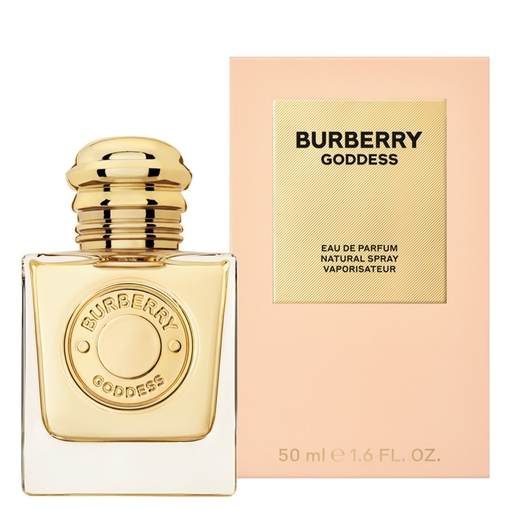 Product Burberry Goddess Eau De Parfum - Refillable 50ml base image